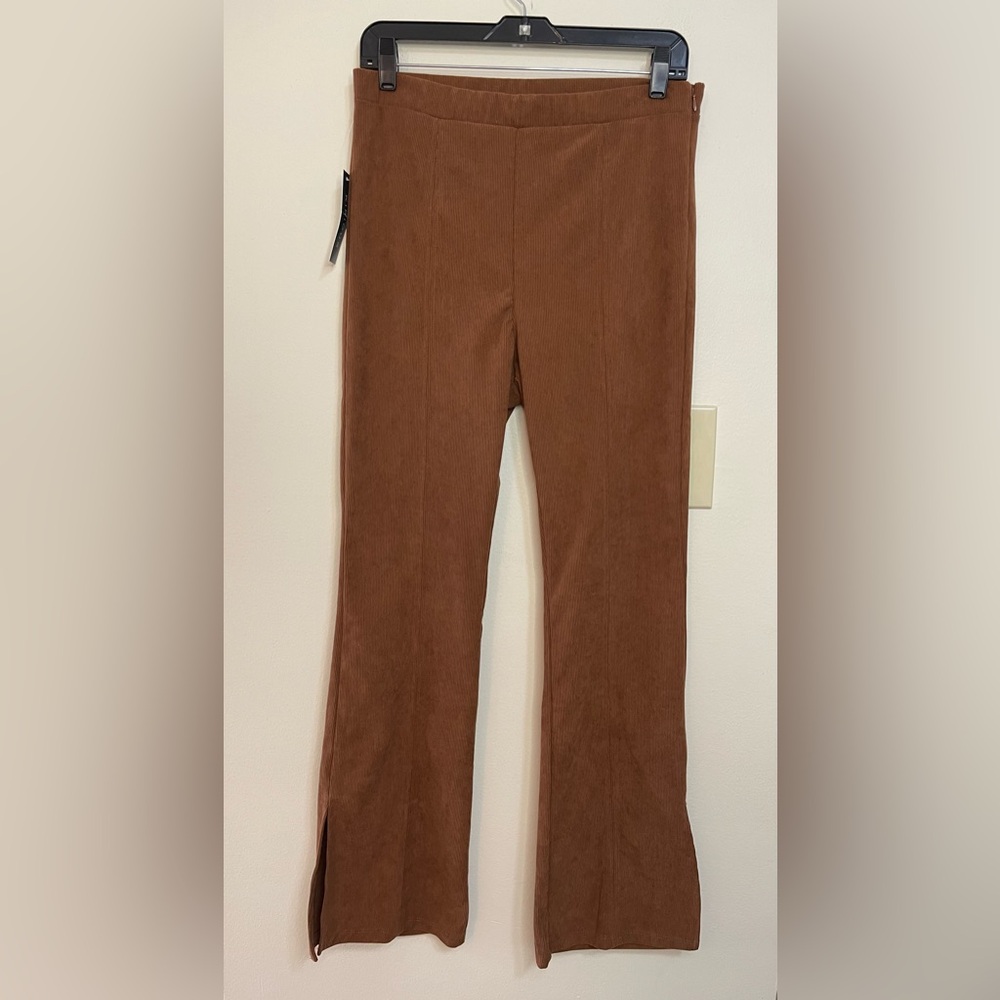 Kirious Women’s High Waist Flare Pant Size Large. NWT - Picture 8 of 17